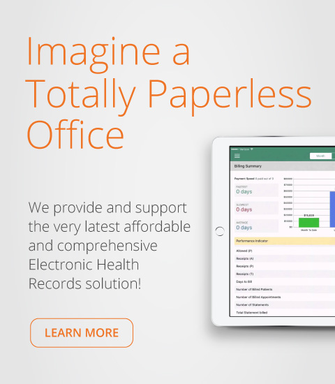 Paperless Office